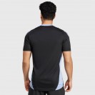 All Blacks 2024 Mens Performance Tee – Slim Fit & Moisture-Wicking All Blacks 2024 Mens Performance Tee – Slim Fit & Moisture-Wicking