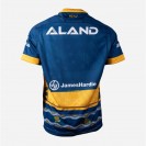 Parramatta Eels Mens Indigenous Rugby League Jersey 2025 Parramatta Eels Mens Indigenous Rugby League Jersey 2025