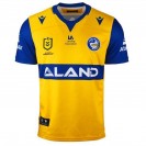 Parramatta Eels Mens Away Rugby League Jersey 2021