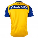 Parramatta Eels Mens Away Rugby League Jersey 2021