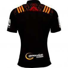Gallagher Chiefs Super Rugby 2016–17 Men’s Home Jersey