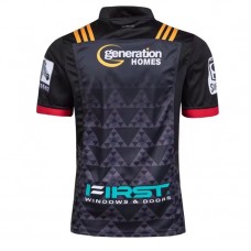 Gallagher Chiefs 2018 Home Jersey