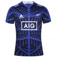 All Blacks Rugby World Cup 2017 Men’s Performance Jersey