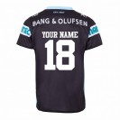 Cronulla Sharks 2018 Away Jersey | Official NRL Men’s Kit