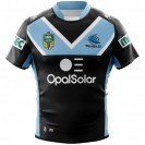 Cronulla Sharks 2018 Away Jersey | Official NRL Men’s Kit