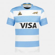 Argentina Pumas 2024 Men's Home Rugby Jersey – National Team Edition