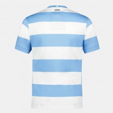 Argentina Pumas 2024 Men's Home Rugby Jersey – National Team Edition