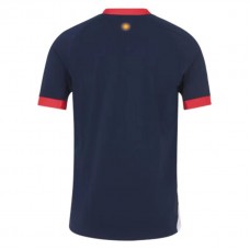 Argentina Men’s Rugby World Cup 2023 Away Jersey – Nike Official