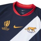 Argentina Rugby World Cup 2023 Away Jersey – Nike Men’s Kit