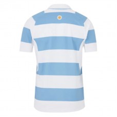 Argentina Pumas 2023 Men's Home Rugby World Cup Jersey