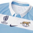 Argentina 2023 RWC Home Jersey – Official Men's Rugby Shirt