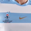 Argentina Rugby World Cup 2019 Home Jersey | Nike Official