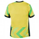 Australia Socceroos 2025 Home Jersey – Men's Authentic Football Kit