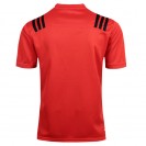 All Blacks 2017 Men's Training Rugby Jersey by adidas