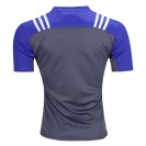 2016/2017 All Blacks Men’s Training Rugby Jersey – Breathable & Stylish