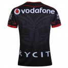 Warriors 2017 Home Jersey – Official Replica Rugby Shirt