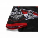 Warriors 2017 Home Jersey – Official Replica Rugby Shirt