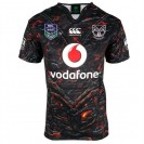 Warriors 2017 9’s Jersey – Official NRL Rugby Replica