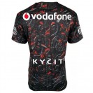 Warriors 2017 9’s Jersey – Official NRL Rugby Replica