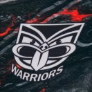 Warriors 2017 9’s Jersey – Official NRL Rugby Replica
