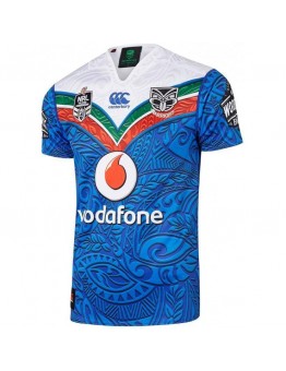 Warriors 2017 Men's Replica Heritage Jersey