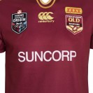 QLD Maroons 2017 Jersey | Official State of Origin Replica for Men