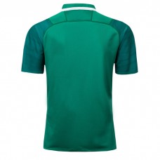 IRELAND 2018 MENS IRFU VAPODRI+ HOME TEST JERSEY