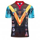  2017 RLWC All Nations Men's Jersey – Rugby League World Cup