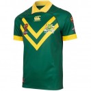 Kangaroos 2017 Pro World Cup Jersey – Official Replica by Canterbury