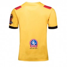 RLWC2017 Mens Papua New Guinea Jersey