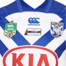  Bulldogs 2018 Home Jersey – Canterbury NRL Official