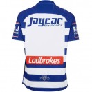  Bulldogs 2018 Away Jersey – Canterbury Men's Vapodri Fit