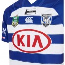  Bulldogs 2018 Away Jersey – Canterbury Men's Vapodri Fit