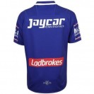  Bulldogs 2018 Alternate Jersey – Vapodri Performance & Style