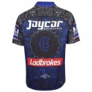 Bulldogs 2018 Dogs of War Jersey – Limited Edition Vapodri Fit
