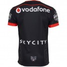 Warriors 2018 Men's Home Jersey – Authentic Rugby Fan Gear