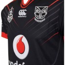 Warriors 2018 Men's Home Jersey – Authentic Rugby Fan Gear