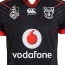 Warriors 2018 Men's Home Jersey – Authentic Rugby Fan Gear