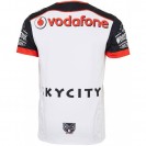 Warriors 2018 Away Jersey – Lightweight NRL Replica Shirt