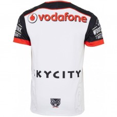 Warriors 2018 Men's Away Jersey