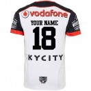 Warriors 2018 Away Jersey – Lightweight NRL Replica Shirt