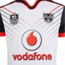 Warriors 2018 Away Jersey – Lightweight NRL Replica Shirt