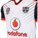 Warriors 2018 Away Jersey – Lightweight NRL Replica Shirt