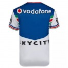 Warriors 2018 Heritage Jersey – Official Vapodri+ Replica