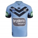 NSW BLUES HOME JERSEY 2018 NSW BLUES HOME JERSEY 2018