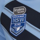 NSW BLUES HOME JERSEY 2018 NSW BLUES HOME JERSEY 2018