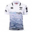 Mens Ospreys Vapodri+ Alternate Pro Jersey | Official Canterbury Rugby Gear
