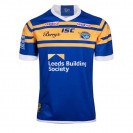  Leeds Rhinos 2018 Jersey – Official Men's Rugby Shirt