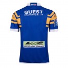  Leeds Rhinos 2018 Jersey – Official Men's Rugby Shirt