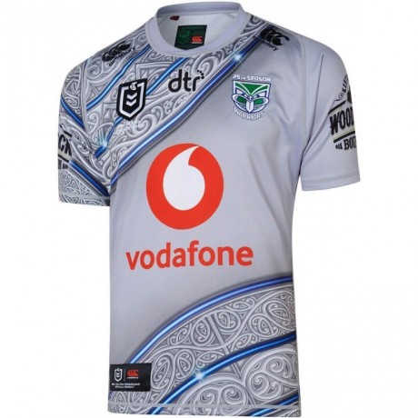 Warriors 2019 Indigenous Jersey – NRL Heritage Sportswear Warriors 2019 Indigenous Jersey – NRL Heritage Sportswear
